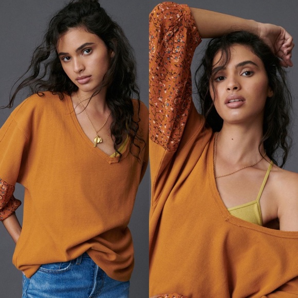 Anthropologie Tops - Anthropologie Annette Top